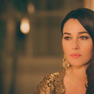 Fotoğraf Monica Bellucci