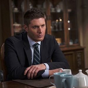 Fotoğraf Jensen Ackles