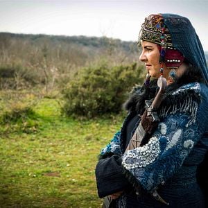 Fotoğraf Diriliş Ertuğrul