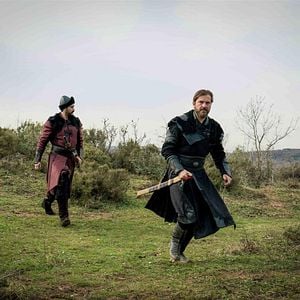 Fotoğraf Diriliş Ertuğrul