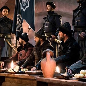 Fotoğraf Diriliş Ertuğrul