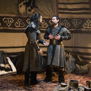 Fotoğraf Diriliş Ertuğrul