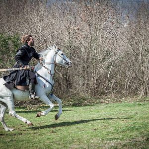 Fotoğraf Diriliş Ertuğrul