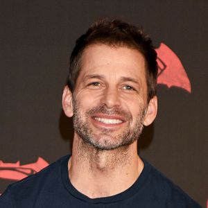 Fotoğraf Zack Snyder
