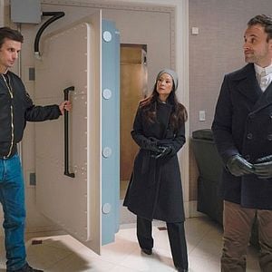 Fotoğraf Frederick Weller