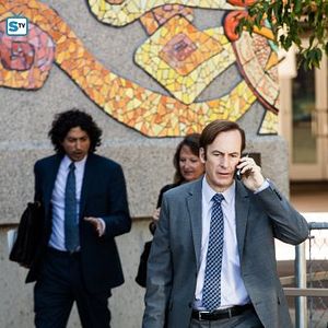 Fotoğraf Bob Odenkirk