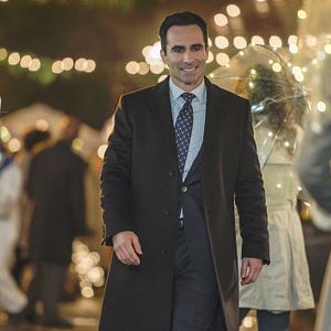 Fotoğraf Néstor Carbonell