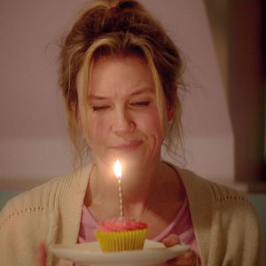 Fotoğraf Bridget Jones’un Bebeği