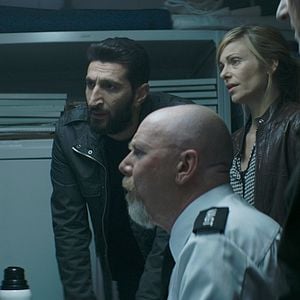 Fotoğraf Fares Fares