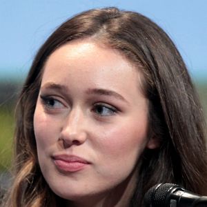 Fotoğraf Alycia Debnam-Carey