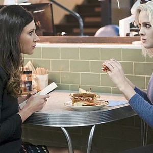 Fotoğraf Aly Michalka