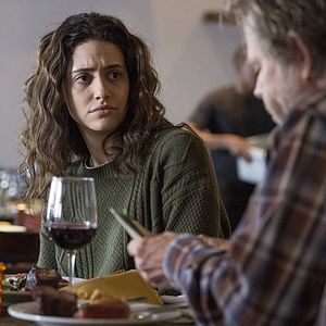 Fotoğraf Emmy Rossum