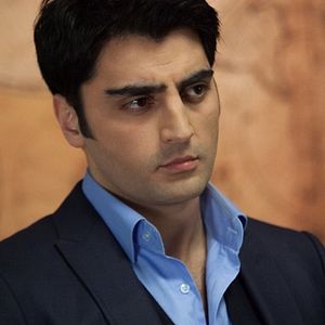 Fotoğraf Kurtlar Vadisi Pusu