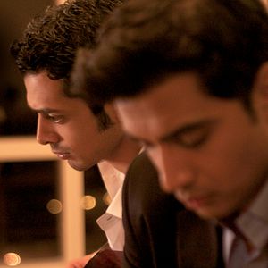 Fotoğraf Shiv Pandit