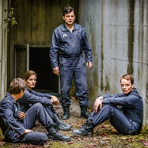 Fotoğraf Sascha Alexander Gersak