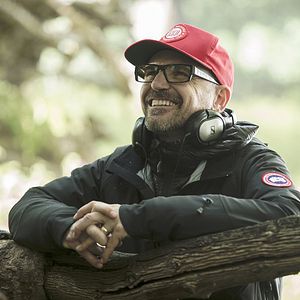 Fotoğraf Cedric Nicolas-Troyan