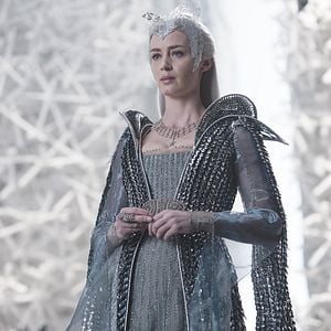 Fotoğraf Emily Blunt