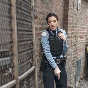 Fotoğraf Chicago PD