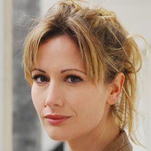 Fotoğraf Maeva Pasquali