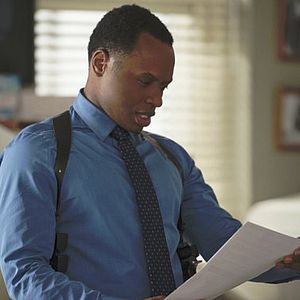 Fotoğraf Malcolm Goodwin