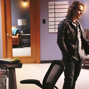 Fotoğraf Jonathan Jackson