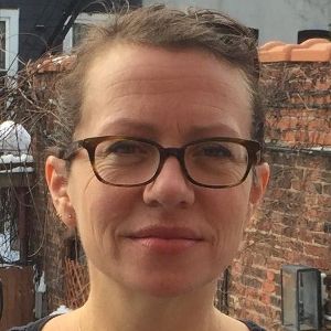 Fotoğraf Sophie Goodhart