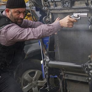 Fotoğraf Arka Sokaklar