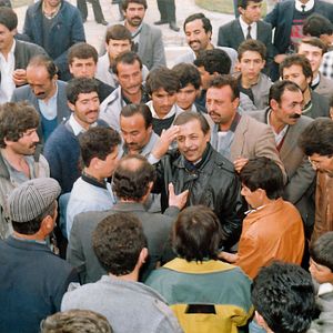 Fotoğraf Ah Yalan Dünyada