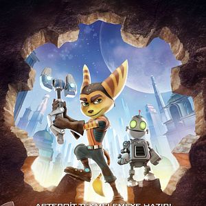 Fotoğraf Ratchet & Clank