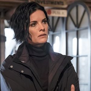 Fotoğraf Jaimie Alexander
