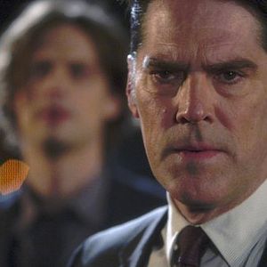 Fotoğraf Thomas Gibson