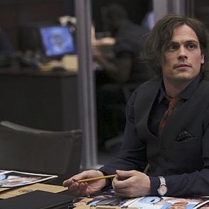 Fotoğraf Matthew Gray Gubler
