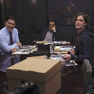 Fotoğraf Thomas Gibson