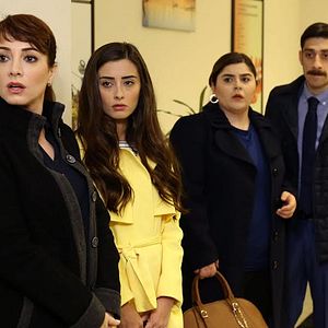 Fotoğraf Çifte Saadet