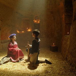 Fotoğraf Yitik Kuşlar