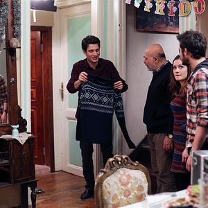 Fotoğraf Baba Candır