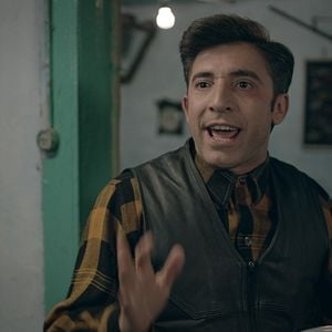 Fotoğraf Yeşil Deniz