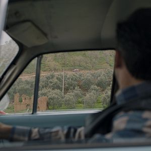 Fotoğraf Yeşil Deniz