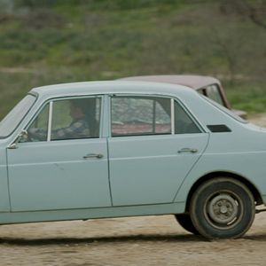 Fotoğraf Yeşil Deniz