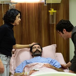 Fotoğraf Gecenin Kraliçesi