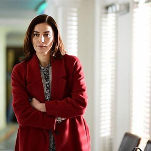 Fotoğraf Gecenin Kraliçesi