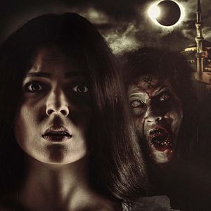 Fotoğraf Alamet-i Kıyamet