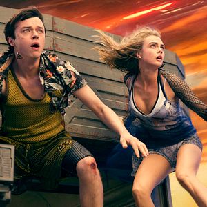 Fotoğraf Dane DeHaan