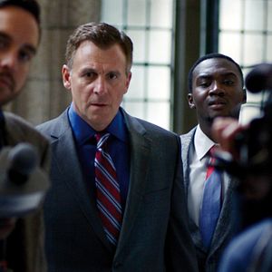 Fotoğraf Patrick Huard