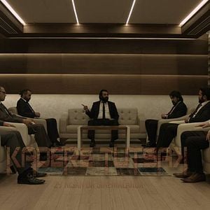 Fotoğraf Kadere Tutsak