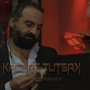 Fotoğraf Kadere Tutsak