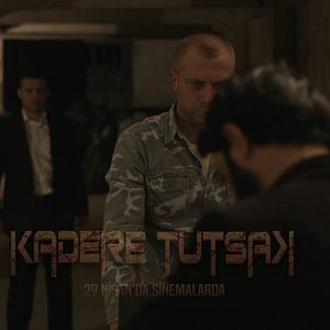 Fotoğraf Kadere Tutsak
