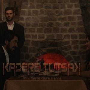 Fotoğraf Kadere Tutsak