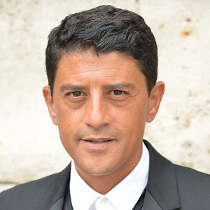 Fotoğraf Saïd Taghmaoui
