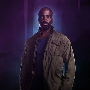 Fotoğraf Marvel's Luke Cage